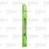 Stěrač VALEO Compact Evolution (VA 575904) - 450mm