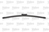Stěrač VALEO Compact Evolution (VA 575904) - 450mm