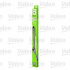 Stěrač VALEO Compact Evolution (VA 575909) - 530mm