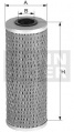 Olejový filtr MANN H1154 (MF H1154)