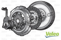 Spojková sada VALEO (SP 845153) přechod na jednohmotu