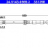 Brzdová hadice ATE 24.5143-0569 (AT 331398)