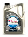 Total Quartz 7000 10W-40 5L + štítek