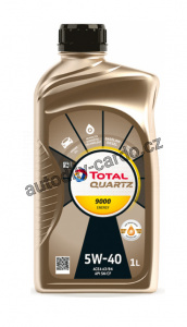 Total Quartz 9000 Energy 5W-40 1L