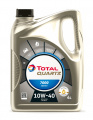 Total Quartz 7000 10W-40 4L + štítek