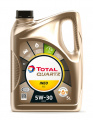 Total Quartz INEO ECS 5W-30 5L + štítek