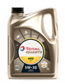 Total Quartz INEO MC3 5W-30 5L + štítek