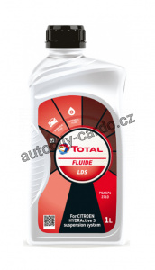 Total Fluide LDS 1L