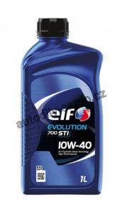 Elf Evolution 700 STI 10W-40 1L