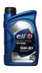 Elf Evolution 900 SXR 5W-30 1L