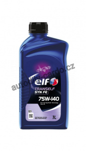 Elf Tranself Syn FE 75W-140 1L