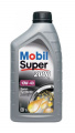 Mobil Super 2000 X1 10W-40 1L