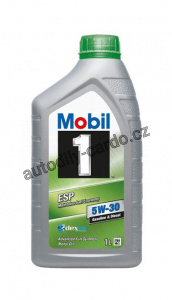 Mobil 1 ESP 5W-30 1L