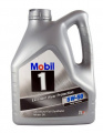 Mobil 1 FS (Rally Formula) 5W-50 4L + štítek