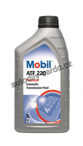 Mobil ATF 220 - 1L