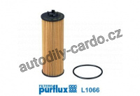 Olejový filtr PURFLUX L1066