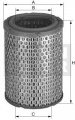 Vzduchový filtr MANN C19296 (MF C19296)