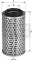 Vzduchový filtr MANN C16133 (MF C16133) - ISUZU, NISSAN