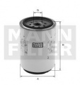 Palivový filtr MANN WK933X (MF WK933X) - MERCEDES-BENZ