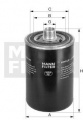 Hydraulický filtr MANN W1428 (MF W1428)