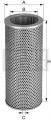 Hydraulický filtr MANN MF H21105