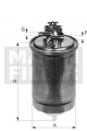 Palivový filtr MANN WK823/3 (MF WK823/3)