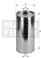 Olejový filtr MANN PF1552 (MF PF1552)