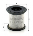 Filtr odvzdušnění klikové hřídele MANN MF LC16001X