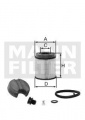 Filtr močoviny (AdBlue) MANN MF U620/2XKIT