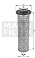 Vzduchový filtr MANN MF C19157