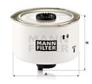 Palivový filtr MANN MF WK8022