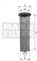 Vzduchový filtr MANN MF CF75/1