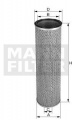 Vzduchový filtr MANN MF CF15158