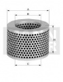 Vzduchový filtr MANN CS1018 (MF CS1018)