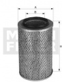Vzduchový filtr MANN C26814 (MF C26814) - SETRA