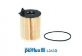 Olejový filtr PURFLUX L343D