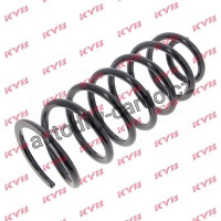 Pružina tlumiče pérování KYB RF6048