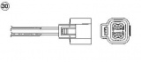 Lambda sonda NGK OZA107-KH2 - HYUNDAI, KIA