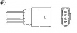 Lambda sonda NGK OZA659-EE16 - SEAT, VW