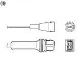 Lambda sonda NGK OZA446-E49 - ALFA ROMEO, VOLVO