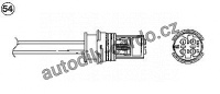 Lambda sonda NGK OTA7N-5D1 - BMW