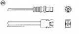 Lambda sonda NGK OZA446-E7 - MERCEDES-BENZ