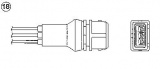 Lambda sonda NGK OZA446-E15 - VW