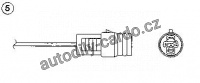 Lambda sonda NGK OZA401-E56 - SUZUKI