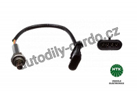 Lambda sonda NGK OTA7L-3C4 - OPEL