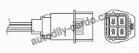 Lambda sonda NGK OZA448-E63