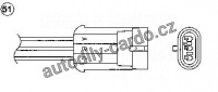 Lambda sonda NGK OTA6F-3A1 - ALFA ROMEO