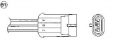 Lambda sonda NGK OTA6F-3A1 - ALFA ROMEO