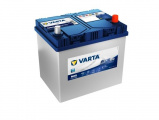 Autobaterie VARTA BlueDynamic   START-STOP EFB  65Ah/650A (565501065)