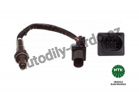 Lambda sonda NGK UAR9000-EE007